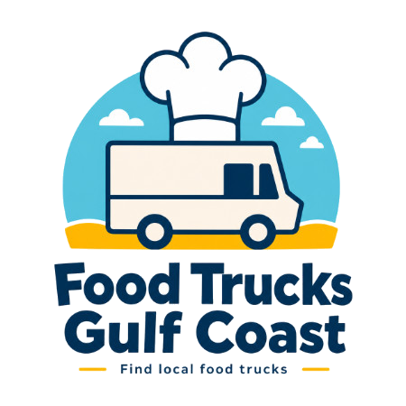 Food Trucks Gulf Coast